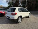 Annonce Volkswagen Tiguan VOLKSWAGEN TIGUAN 1.4 TSI 150 CARAT 4MOTION