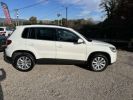 Annonce Volkswagen Tiguan VOLKSWAGEN TIGUAN 1.4 TSI 150 CARAT 4MOTION