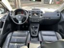 Annonce Volkswagen Tiguan VOLKSWAGEN TIGUAN 1.4 TSI 150 CARAT 4MOTION