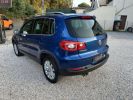 Annonce Volkswagen Tiguan VOLKSWAGEN TIGUAN 2.0 TSI 200 4MOTION TIPTRONIC 44000KMS