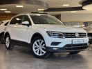 Annonce Volkswagen Tiguan VOLKSWAGEN TIGUAN II 2.0 TDI 150 BLUEMOTION TECHNOLOGY CARAT DSG7