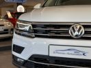 Annonce Volkswagen Tiguan VOLKSWAGEN TIGUAN II 2.0 TDI 150 BLUEMOTION TECHNOLOGY CARAT DSG7