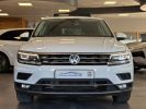 Annonce Volkswagen Tiguan VOLKSWAGEN TIGUAN II 2.0 TDI 150 BLUEMOTION TECHNOLOGY CARAT DSG7