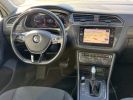 Annonce Volkswagen Tiguan VOLKSWAGEN TIGUAN II 2.0 TDI 150 BLUEMOTION TECHNOLOGY CARAT DSG7