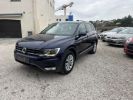 Voir l'annonce Volkswagen Tiguan VOLKSWAGEN TIGUAN II 2.0 TDI 150 CONFORTLINE 4MOTION DSG7 110600KMS