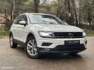 Annonce Volkswagen Tiguan Volkwagen 1.5 TSI 150 Confortline 2EME MAIN PARK ASSIST CAMERA DE RECUL GARANTIE 12 MOIS