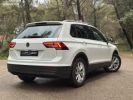 Annonce Volkswagen Tiguan Volkwagen 1.5 TSI 150 Confortline 2EME MAIN PARK ASSIST CAMERA DE RECUL GARANTIE 12 MOIS