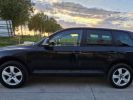 Annonce Volkswagen Touareg 2.5 R5 TDi DPF Tiptronic EXPORT