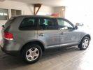 Annonce Volkswagen Touareg 2.5 TDI 174 Chevaux Tiptronic