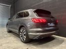 Annonce Volkswagen Touareg 3.0 l V6 381ch hybird Elegance historique VW