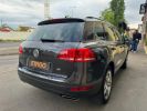 Annonce Volkswagen Touareg 3.0 TDI 240 4MOTION TIPTRONIC BVA GARANTIE 6 MOIS