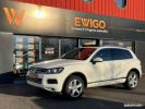 Voir l'annonce Volkswagen Touareg 3.0 TDI 240ch CARAT EDITION 4MOTION 1ere main entretien 100% constructeur BVA