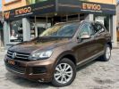 Annonce Volkswagen Touareg 3.0 TDI 245 BLUEMOTION CARAT 4MOTION TIPTRONIC BVA