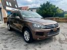 Annonce Volkswagen Touareg 3.0 TDI 245 BLUEMOTION CARAT 4MOTION TIPTRONIC BVA