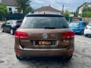 Annonce Volkswagen Touareg 3.0 TDI 245 BLUEMOTION CARAT 4MOTION TIPTRONIC BVA