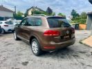 Annonce Volkswagen Touareg 3.0 TDI 245 BLUEMOTION CARAT 4MOTION TIPTRONIC BVA