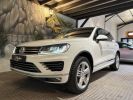 Annonce Volkswagen Touareg 3.0 TDI 262 CV CARAT 4MOTION