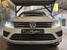 Annonce Volkswagen Touareg 3.0 TDI 262 CV CARAT 4MOTION