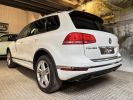 Annonce Volkswagen Touareg 3.0 TDI 262 CV CARAT 4MOTION