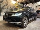 Annonce Volkswagen Touareg 3.0 TDI 262 CV CARAT 4MOTION TIPTRONIC 