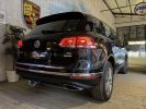 Annonce Volkswagen Touareg 3.0 TDI 262 CV CARAT 4MOTION TIPTRONIC 