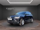 Annonce Volkswagen Touareg 3.0 TDI 262ch 4 Motion Tiptronic