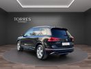 Annonce Volkswagen Touareg 3.0 TDI 262ch 4 Motion Tiptronic