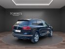 Annonce Volkswagen Touareg 3.0 TDI 262ch 4 Motion Tiptronic