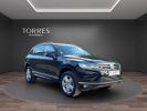 Annonce Volkswagen Touareg 3.0 TDI 262ch 4 Motion Tiptronic