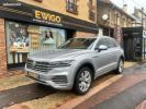 Annonce Volkswagen Touareg 3.0 TDI 285 CARAT EXCLUSIVE 4MOTION TIPTRONIC BVA