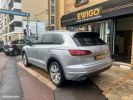 Annonce Volkswagen Touareg 3.0 TDI 285 CARAT EXCLUSIVE 4MOTION TIPTRONIC BVA