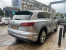 Annonce Volkswagen Touareg 3.0 TDI 285 CARAT EXCLUSIVE 4MOTION TIPTRONIC BVA