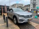 Annonce Volkswagen Touareg 3.0 TDI 285 CARAT EXCLUSIVE 4MOTION TIPTRONIC BVA