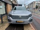 Annonce Volkswagen Touareg 3.0 TDI 285 CARAT EXCLUSIVE 4MOTION TIPTRONIC BVA