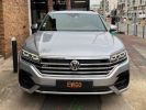 Annonce Volkswagen Touareg 3.0 TDI 285CH R-LINE 4MOTION TIPTRONIC BVA TOIT OUVRANT SIEGES ELECTRIQUES E...