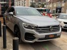 Annonce Volkswagen Touareg 3.0 TDI 285CH R-LINE 4MOTION TIPTRONIC BVA TOIT OUVRANT SIEGES ELECTRIQUES E...