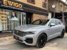 Voir l'annonce Volkswagen Touareg 3.0 TDI 286 CH R-LINE 4MOTION BVA TOIT OUVRANT SIEGES ELECTRIQUES CHAUFFANTS...