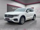 Annonce Volkswagen Touareg 3.0 TDI 286 ch Tiptronic 8 4Motion Carat Exclusive - TOIT OUVRANT DYNAUDIO SIEGES ELECTRIQUES