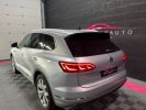 Annonce Volkswagen Touareg 3.0 TDI 286ch Tiptronic 8 4Motion Carat Exclusive