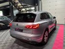 Annonce Volkswagen Touareg 3.0 TDI 286ch Tiptronic 8 4Motion Carat Exclusive