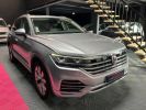 Annonce Volkswagen Touareg 3.0 TDI 286ch Tiptronic 8 4Motion Carat Exclusive