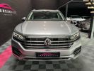 Annonce Volkswagen Touareg 3.0 TDI 286ch Tiptronic 8 4Motion Carat Exclusive