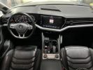 Annonce Volkswagen Touareg 3.0 TDI 286ch Tiptronic 8 4Motion Carat Exclusive