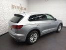 Annonce Volkswagen Touareg 3.0 TDI 286ch Tiptronic 8 4Motion Carat Exclusive