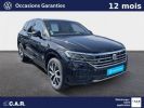 Annonce Volkswagen Touareg 3.0 TDI 286ch Tiptronic 8 4Motion R-Line Exclusive
