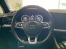 Annonce Volkswagen Touareg 3.0 TDI 286ch Tiptronic 8 4Motion R-Line Exclusive