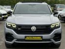 Annonce Volkswagen Touareg 3.0 TDI V6 R-LINE MATRIX PANORAMIC SUSPENSION JA20
