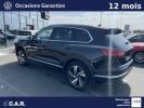 Annonce Volkswagen Touareg 3.0 TSI eHybrid 381ch Tiptronic 8 4Motion Elegance