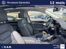 Annonce Volkswagen Touareg 3.0 TSI eHybrid 381ch Tiptronic 8 4Motion Elegance