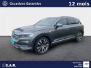 Voir l'annonce Volkswagen Touareg 3.0 TSI eHybrid 381ch Tiptronic 8 4Motion Elegance